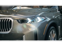 BMW X5 xDrive50e Plug-In Hybrid 2026
