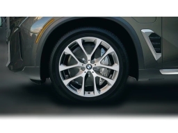BMW X5 xDrive50e Plug-In Hybrid 2026