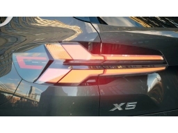 BMW X5 xDrive50e Plug-In Hybrid 2026