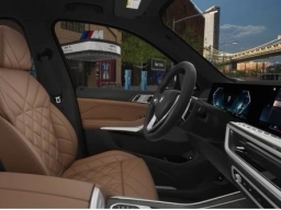 BMW X5 xDrive50e Plug-In Hybrid 2026