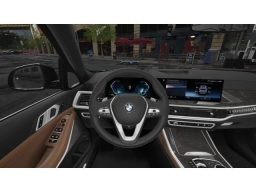 BMW X5 xDrive50e Plug-In Hybrid 2026