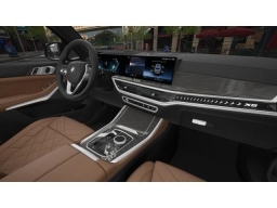 BMW X5 xDrive50e Plug-In Hybrid 2026