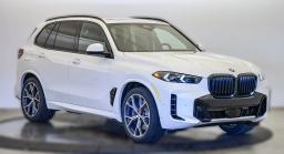 BMW X5 xDrive50e Plug-In Hybrid 2026