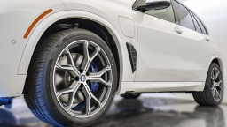 BMW X5 xDrive50e Plug-In Hybrid 2026