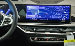 BMW X5 xDrive50e Plug-In Hybrid 2026
