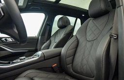 BMW X5 xDrive50e Plug-In Hybrid 2026