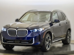 BMW X5 xDrive50e Plug-In Hybrid 2026