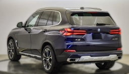 BMW X5 xDrive50e Plug-In Hybrid 2026