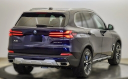 BMW X5 xDrive50e Plug-In Hybrid 2026