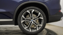 BMW X5 xDrive50e Plug-In Hybrid 2026