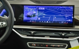 BMW X5 xDrive50e Plug-In Hybrid 2026