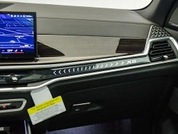 BMW X5 xDrive50e Plug-In Hybrid 2026