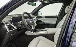 BMW X5 xDrive50e Plug-In Hybrid 2026