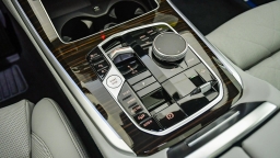 BMW X5 xDrive50e Plug-In Hybrid 2026