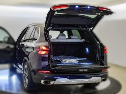 BMW X5 xDrive50e Plug-In Hybrid 2026