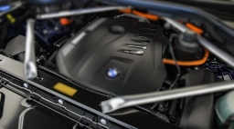 BMW X5 xDrive50e Plug-In Hybrid 2026