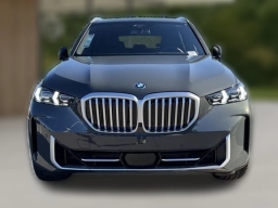 BMW X5 xDrive50e Plug-In Hybrid 2026