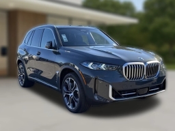 BMW X5 xDrive50e Plug-In Hybrid 2026