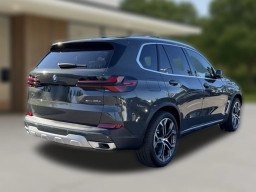 BMW X5 xDrive50e Plug-In Hybrid 2026