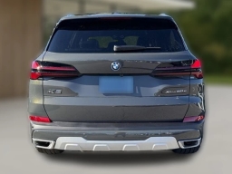 BMW X5 xDrive50e Plug-In Hybrid 2026