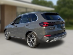 BMW X5 xDrive50e Plug-In Hybrid 2026