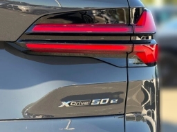 BMW X5 xDrive50e Plug-In Hybrid 2026