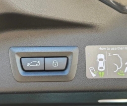 BMW X5 xDrive50e Plug-In Hybrid 2026