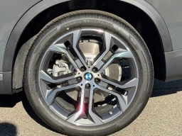 BMW X5 xDrive50e Plug-In Hybrid 2026