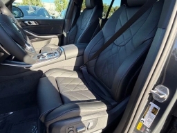 BMW X5 xDrive50e Plug-In Hybrid 2026