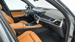 BMW X5 xDrive50e Plug-In Hybrid 2026