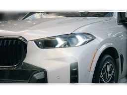 BMW X5 xDrive50e Plug-In Hybrid 2026