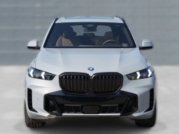 BMW X5 xDrive50e Plug-In Hybrid 2026