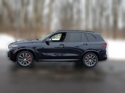 BMW X5 xDrive50e Plug-In Hybrid 2026