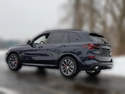 BMW X5 xDrive50e Plug-In Hybrid 2026