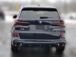 BMW X5 xDrive50e Plug-In Hybrid 2026