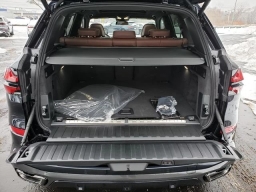 BMW X5 xDrive50e Plug-In Hybrid 2026