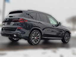 BMW X5 xDrive50e Plug-In Hybrid 2026