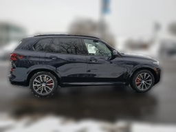 BMW X5 xDrive50e Plug-In Hybrid 2026