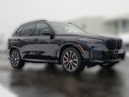 BMW X5 xDrive50e Plug-In Hybrid 2026