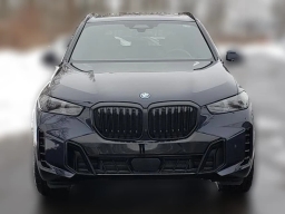BMW X5 xDrive50e Plug-In Hybrid 2026