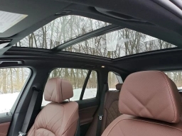 BMW X5 xDrive50e Plug-In Hybrid 2026