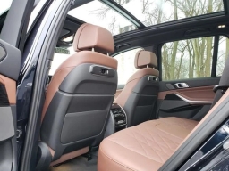 BMW X5 xDrive50e Plug-In Hybrid 2026