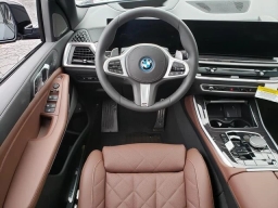 BMW X5 xDrive50e Plug-In Hybrid 2026