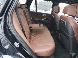 BMW X5 xDrive50e Plug-In Hybrid 2026