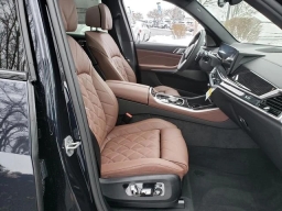 BMW X5 xDrive50e Plug-In Hybrid 2026