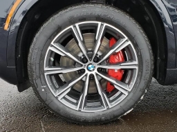 BMW X5 xDrive50e Plug-In Hybrid 2026