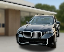 BMW X5 xDrive50e Plug-In Hybrid 2026