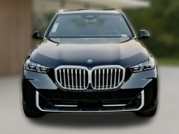 BMW X5 xDrive50e Plug-In Hybrid 2026