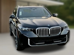BMW X5 xDrive50e Plug-In Hybrid 2026