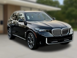 BMW X5 xDrive50e Plug-In Hybrid 2026